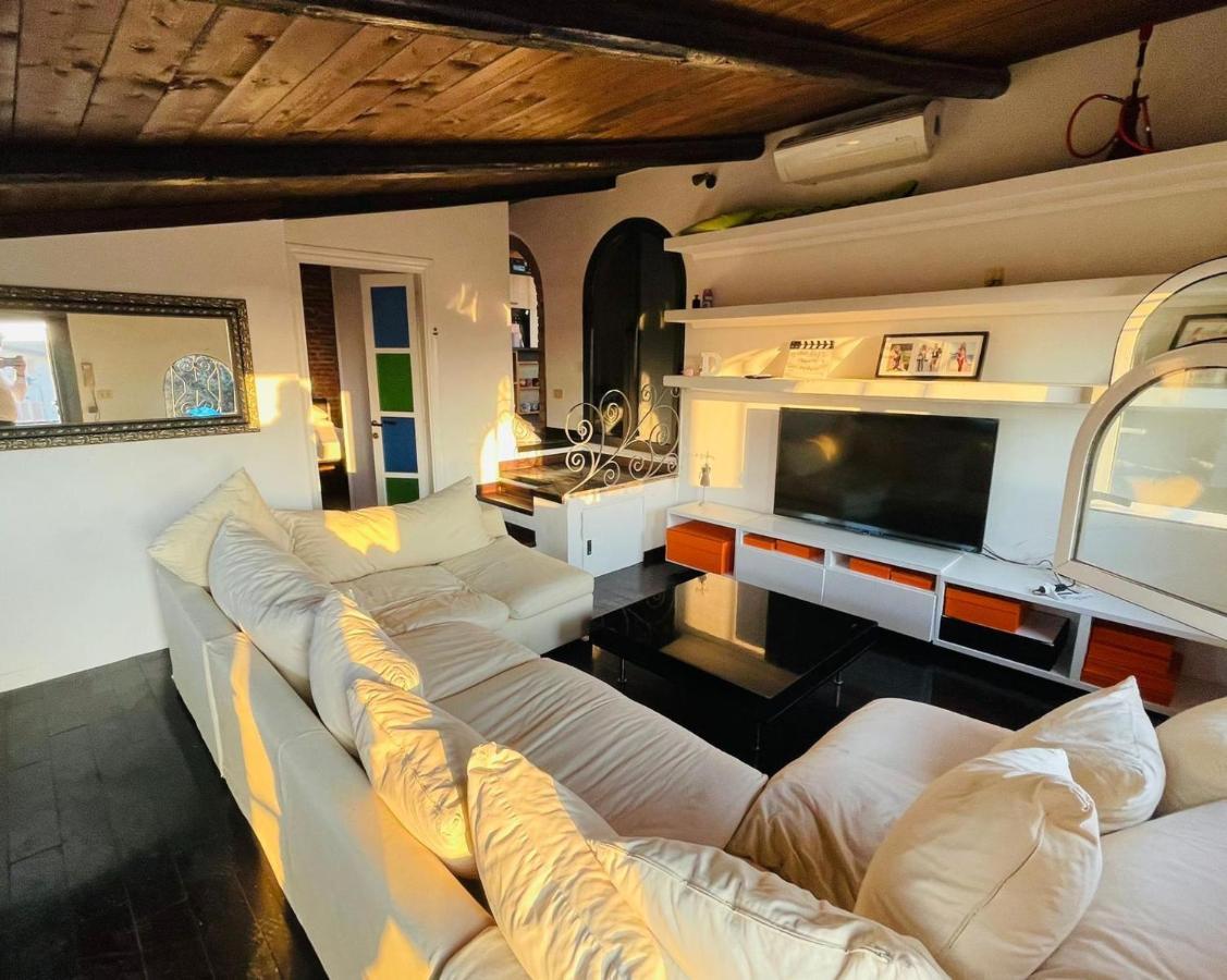 Appartement Relax Matilde à Fregenae Extérieur photo