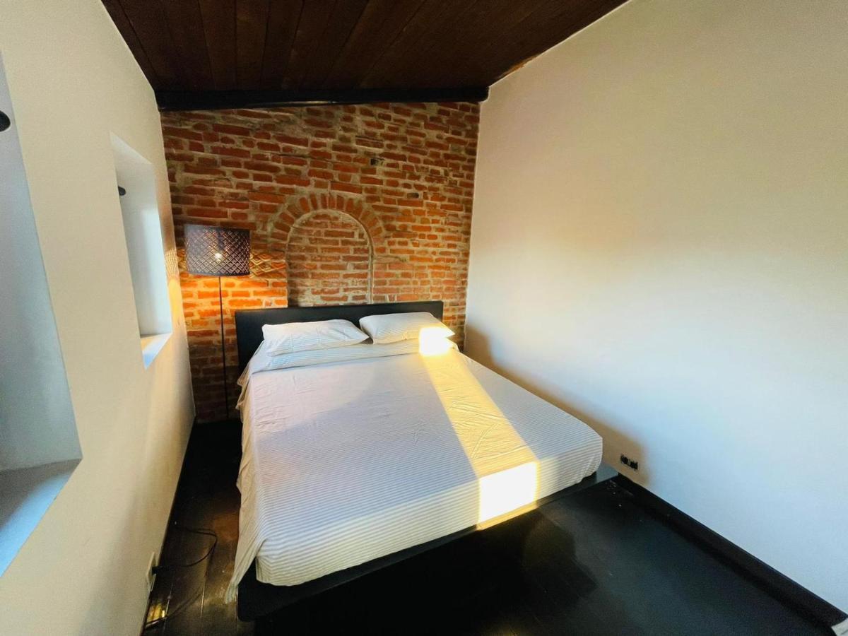 Appartement Relax Matilde à Fregenae Extérieur photo