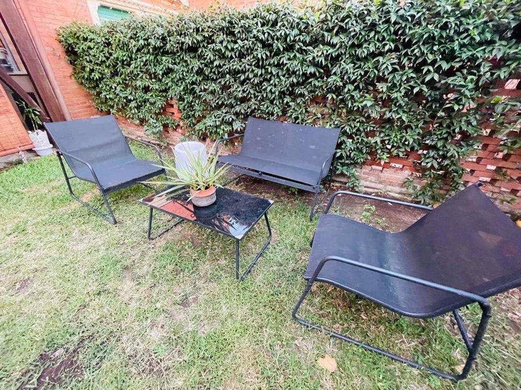 Appartement Relax Matilde à Fregenae Extérieur photo